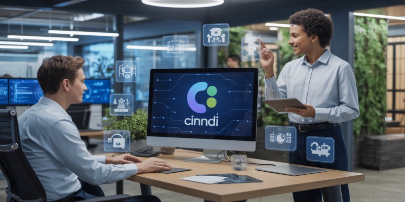 Ferramentas de Chatbot: Como a CINNDI Revoluciona o Atendimento Digital